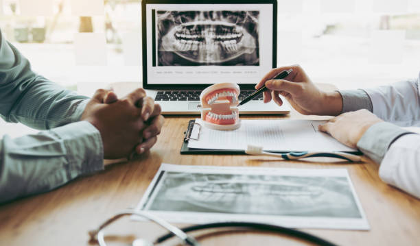 Best Emergency Gum Treatment in Cape St Claire, MD