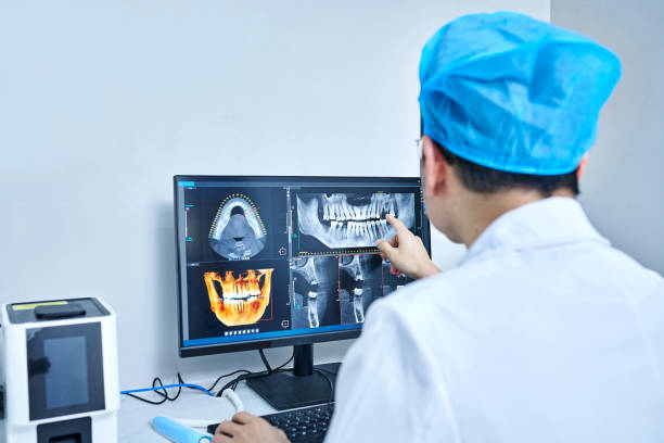 Best Weekend Emergency Dentist in Cape St Claire, MD