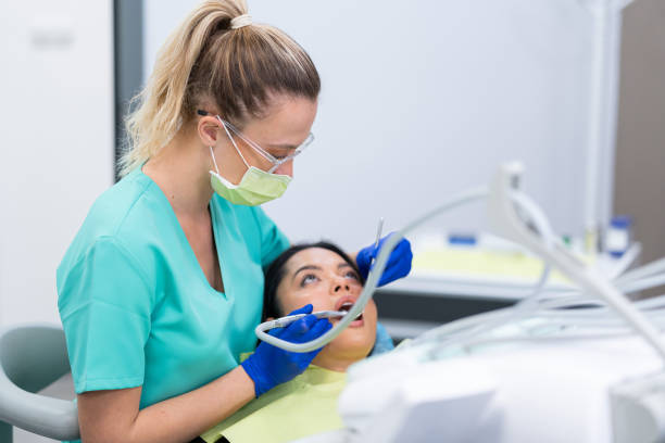 Best Emergency Treatment for Dental Infections or Abscesses in Cape St Claire, MD