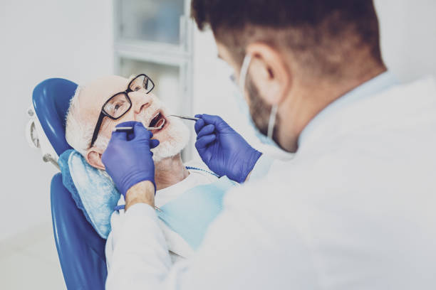 Best Emergency TMJ Treatment in Cape St Claire, MD